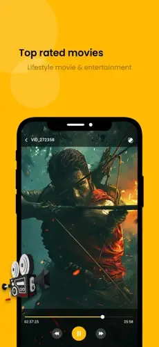 sony-android-phone Top Rated Movies